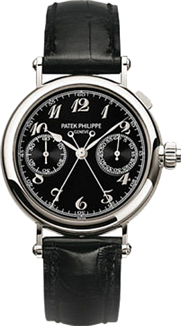 Replica Patek Philippe grand complications 5959P-011 5959P-Platinum watch